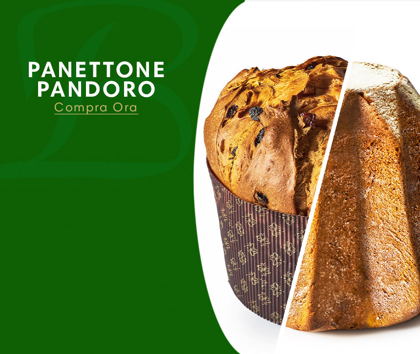 Panettoni